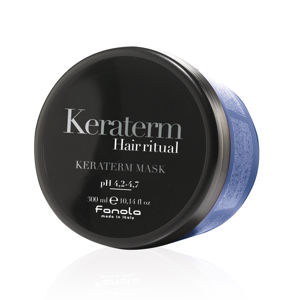 Keraterm Hair Ritual 2