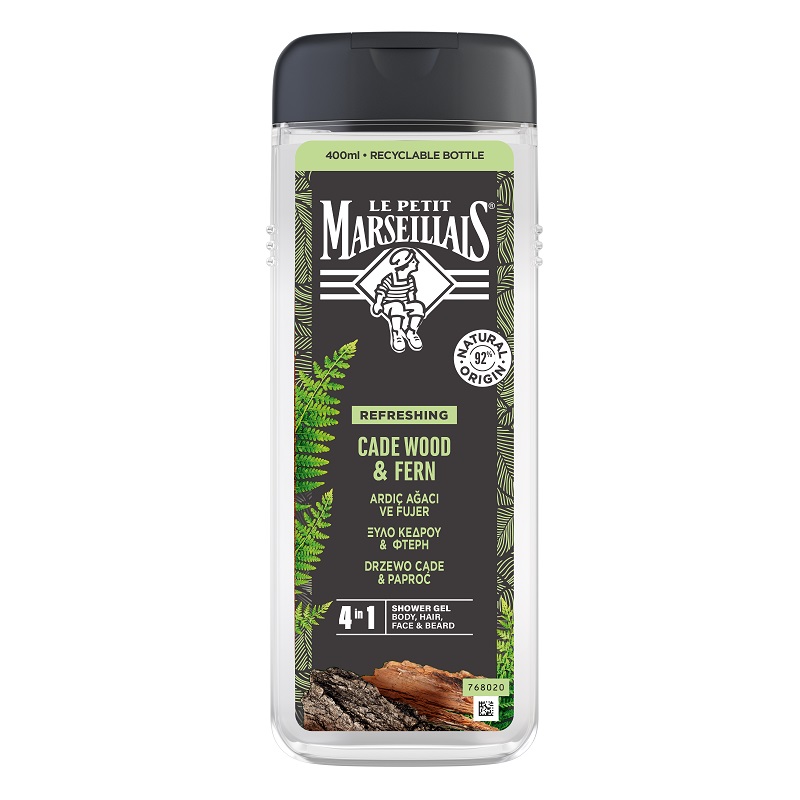 Nature For Men