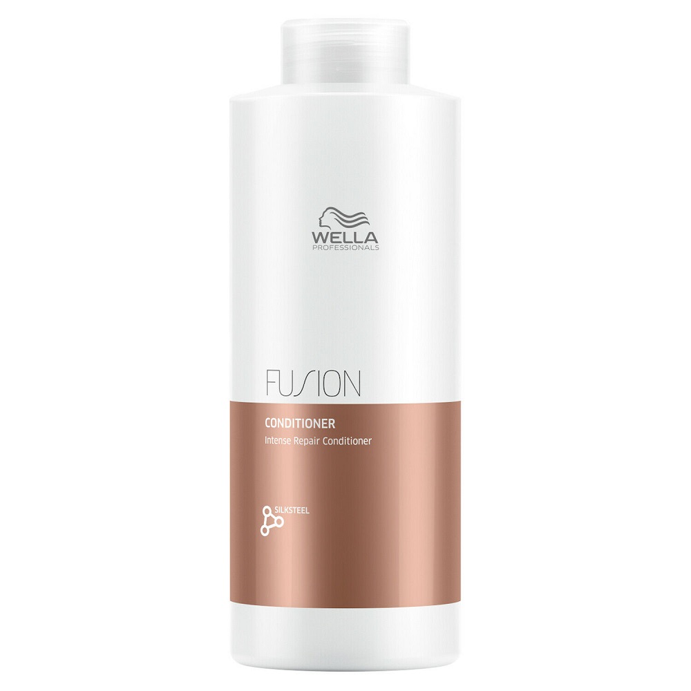 Fusion Intense Repair Conditioner Intensywnie Odbudowująca Odżywka Do Włosów Zniszczonych