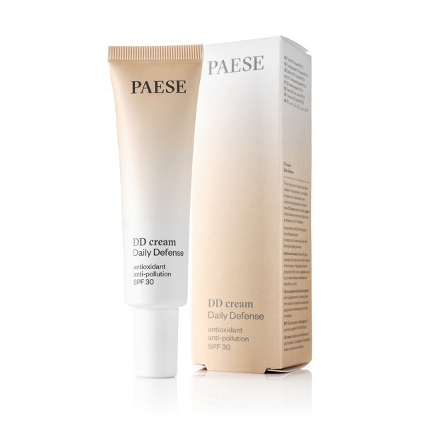 Paese DD Cream DD krém 3N Sand 30 ml