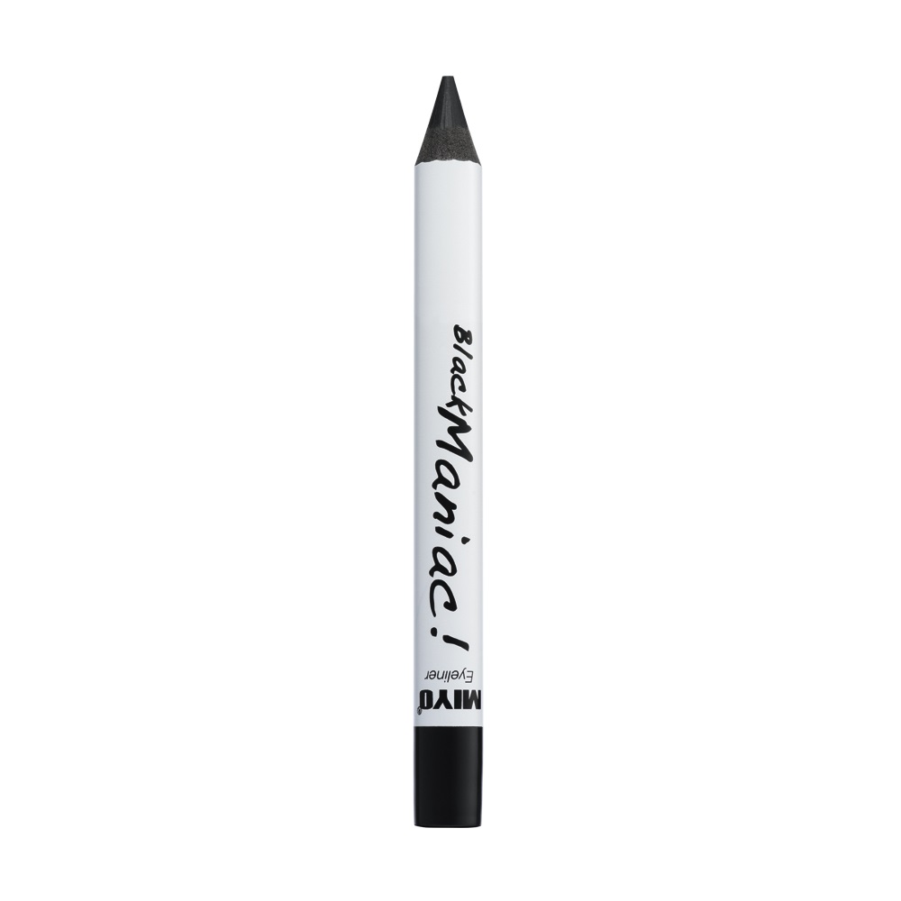 BlackManiac Ceruzka Na Oči 3,6 G