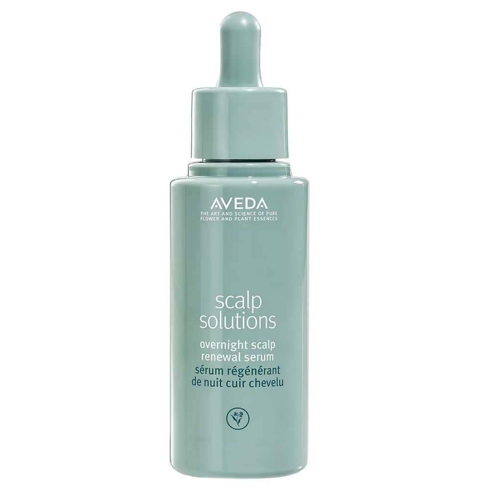 Scalp Solutions