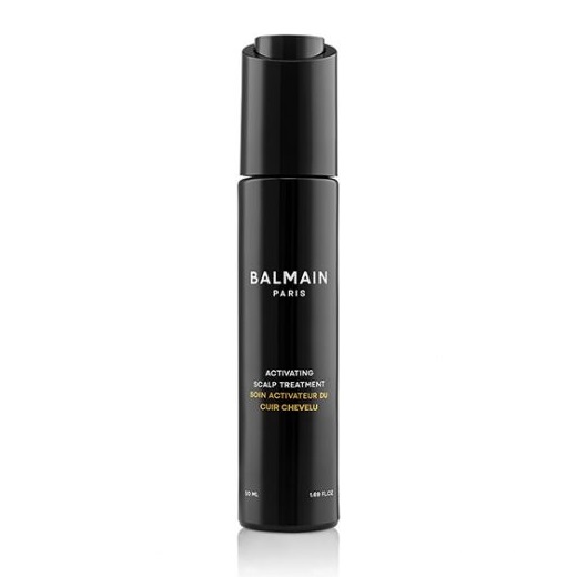 Homme Activating Scalp Treatment Zahusťujúca Vlasová Pokožka Pre Mužov 50ml