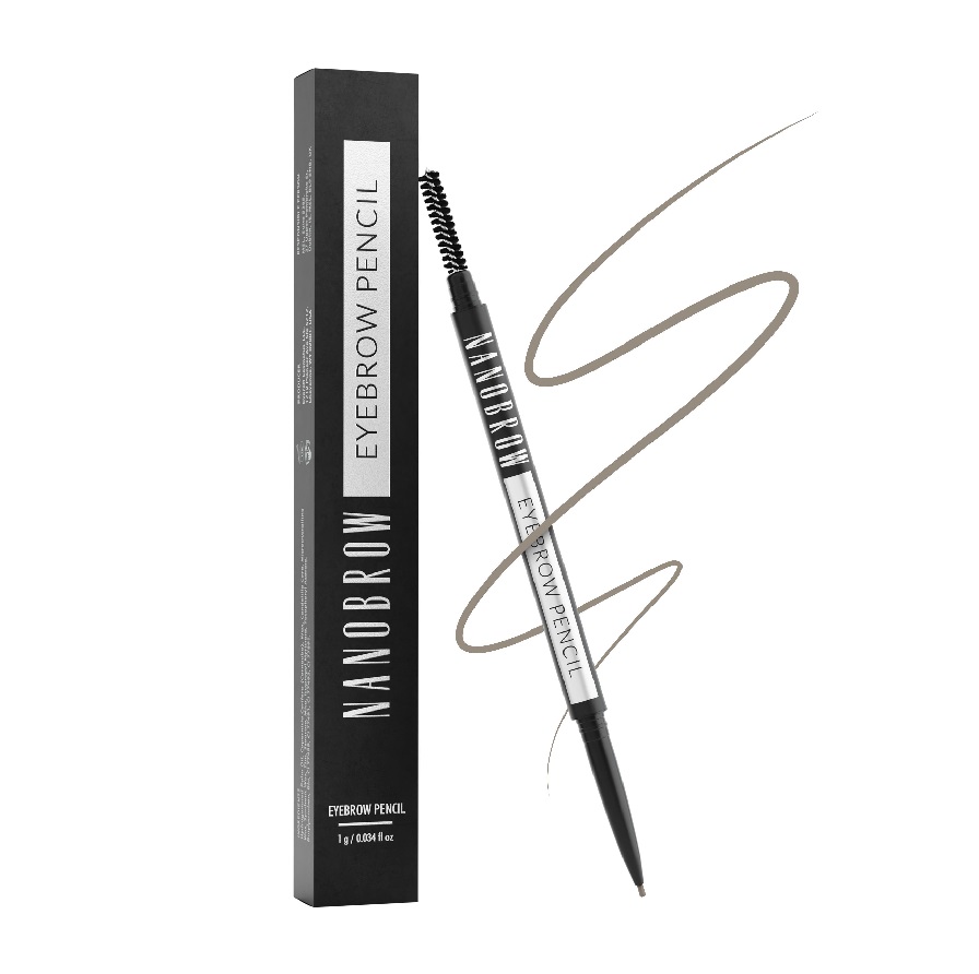Eyebrow Pencil Tužka Na Precizní Líčení Obočí Espresso 4