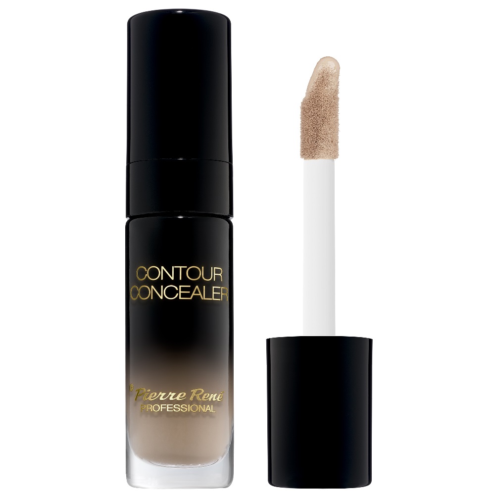 Contour Concealer Under Eyes 02