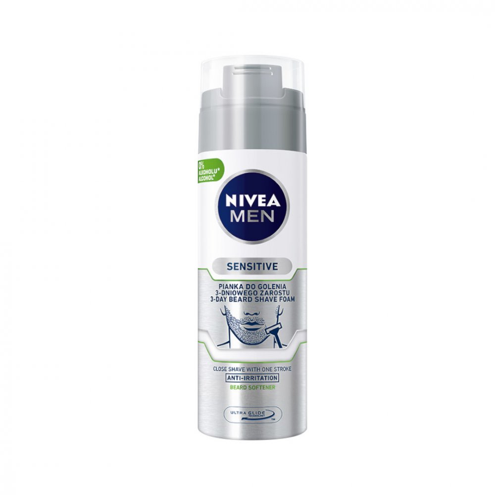 Men Sensitive 2
