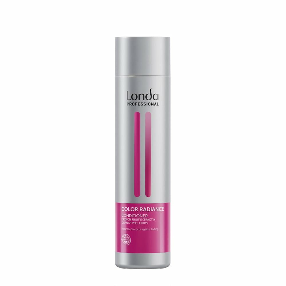 Londa Professional, Kondicionér Color Radiance na farbené vlasy 250 ml