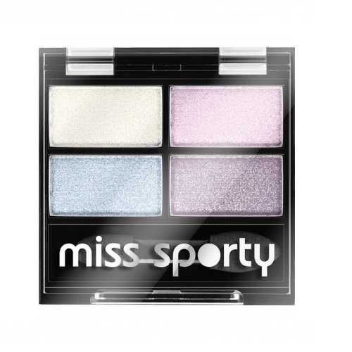 Studio Colour Quattro Eye Shadow 6