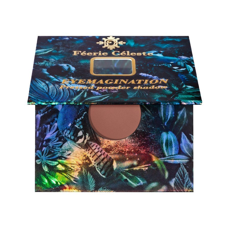 Royal Matte Eyeshadow 3