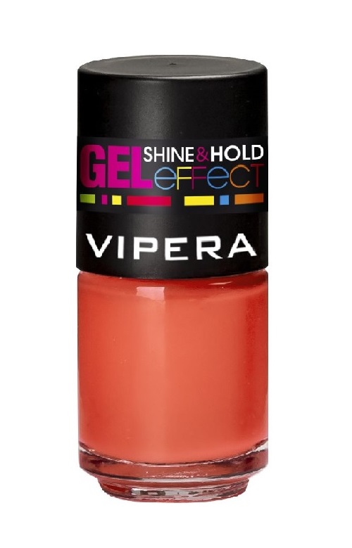 Jester Gel Effect Lak Na Nechty 2