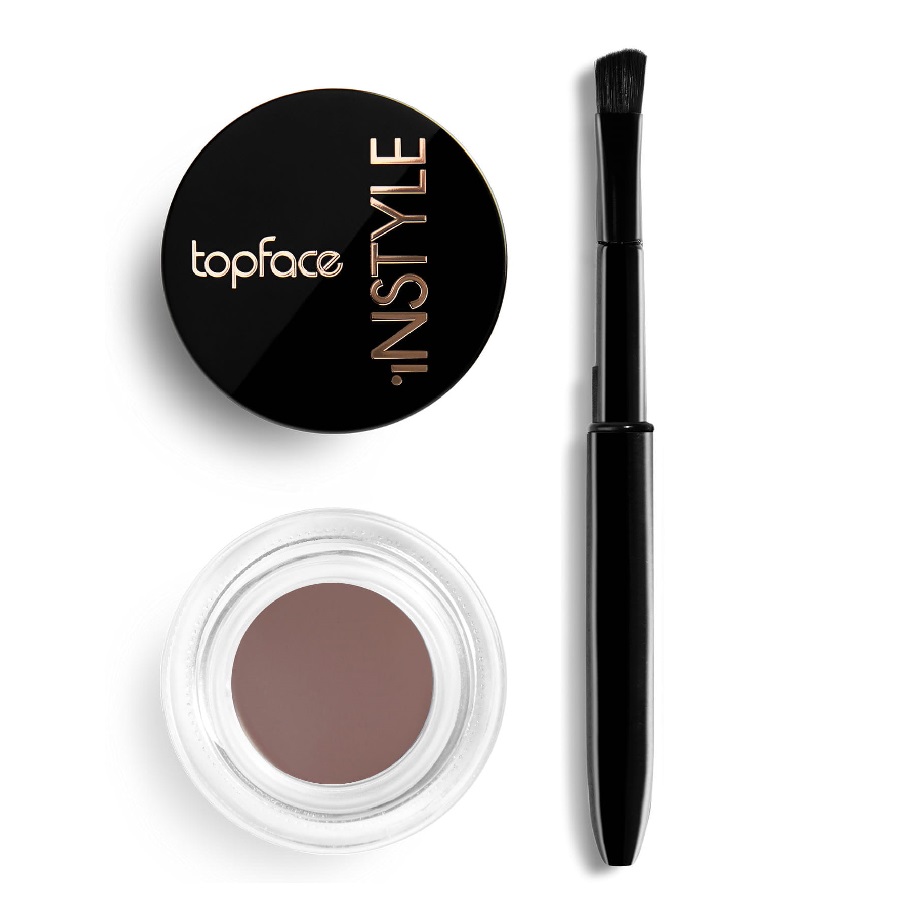 Instyle Gel Eyeliner 2