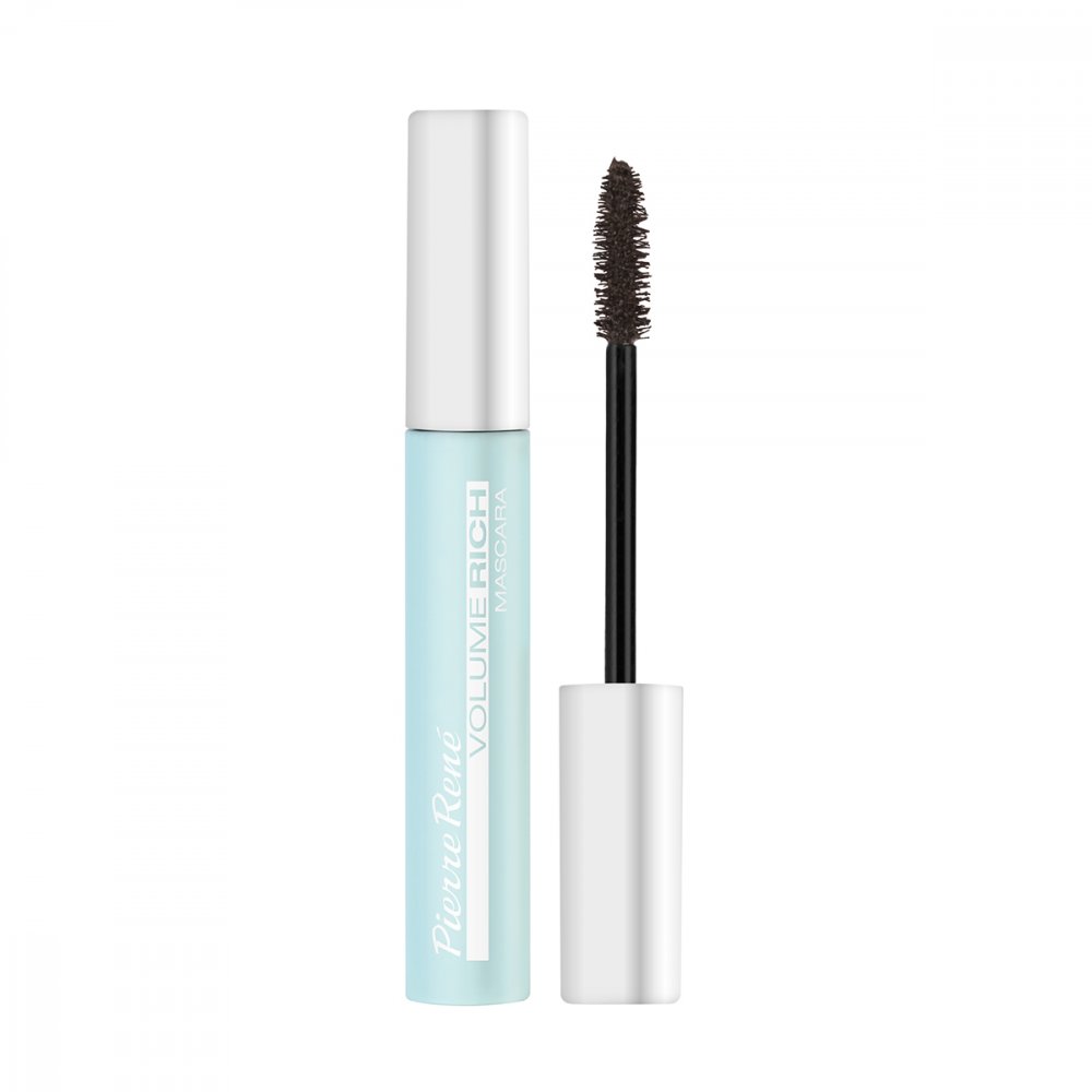 VOLUME RICH MASCARA