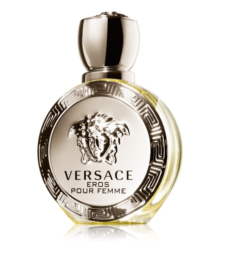 Eros Pour Femme 3