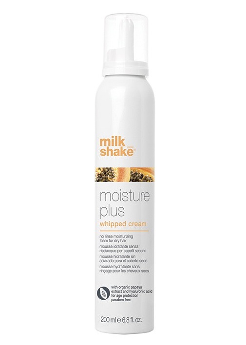 Moisture Plus 3