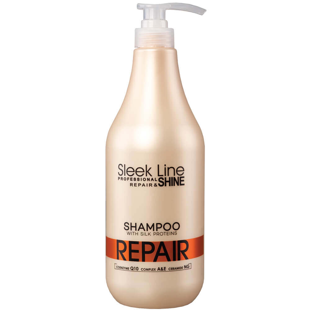 Sleek Line Repair