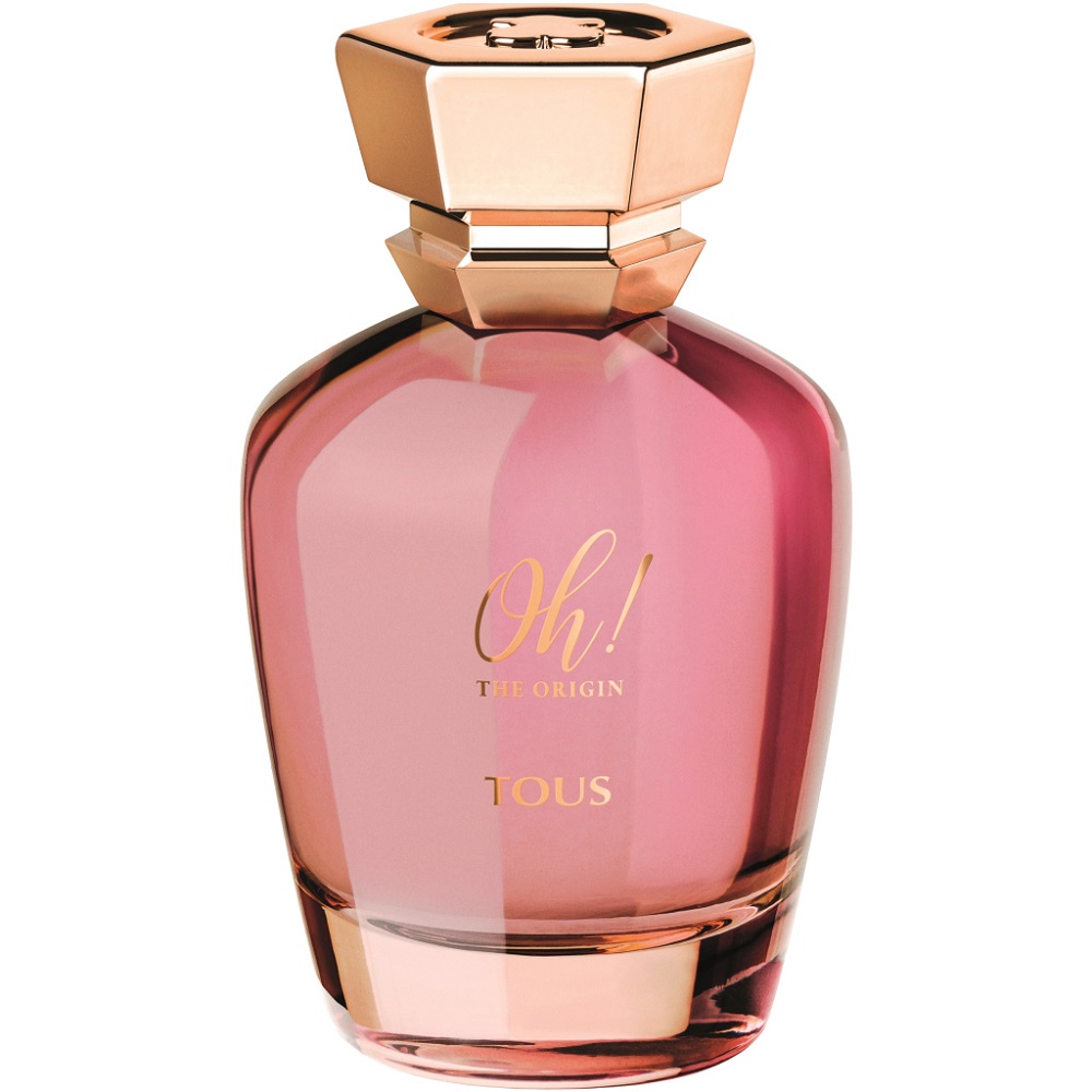 Tous Oh! The Origin parfumovaná voda dámska 100 ml