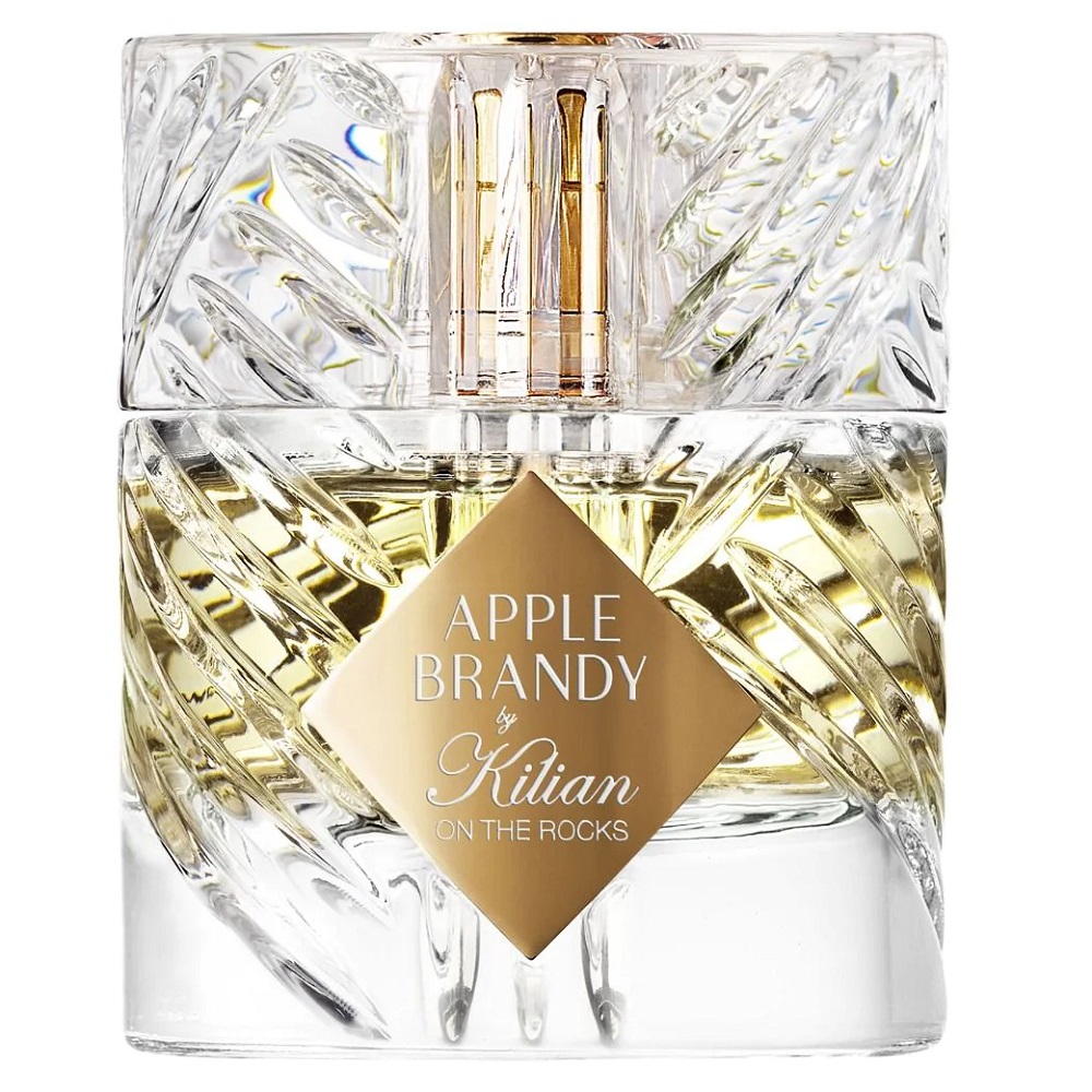 Apple Brandy On The Rocks 3