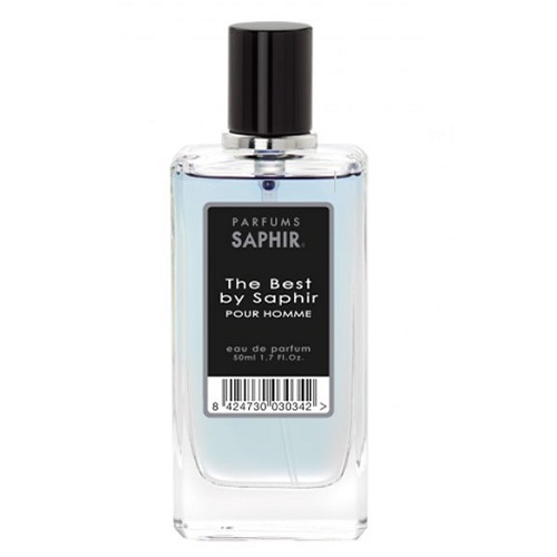 The Best Pour Homme 2
