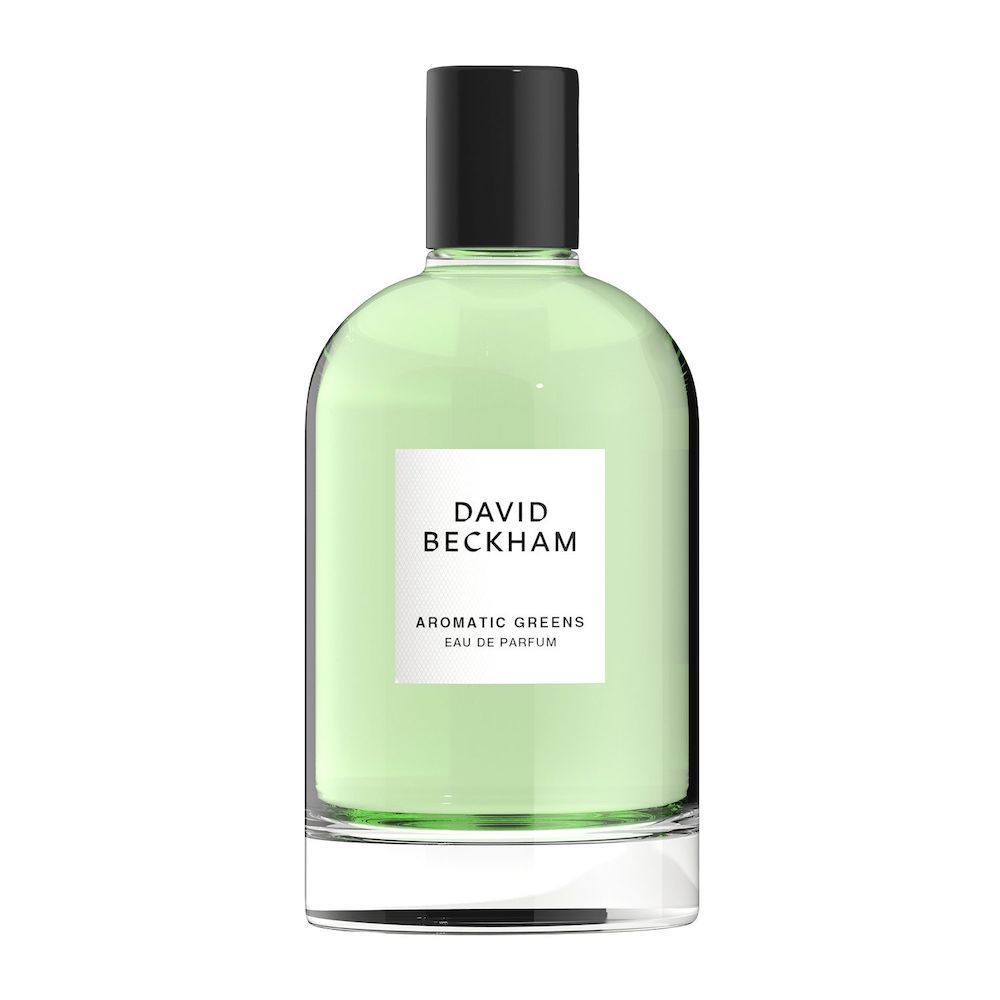 Aromatic Greens Woda Perfumowana Spray