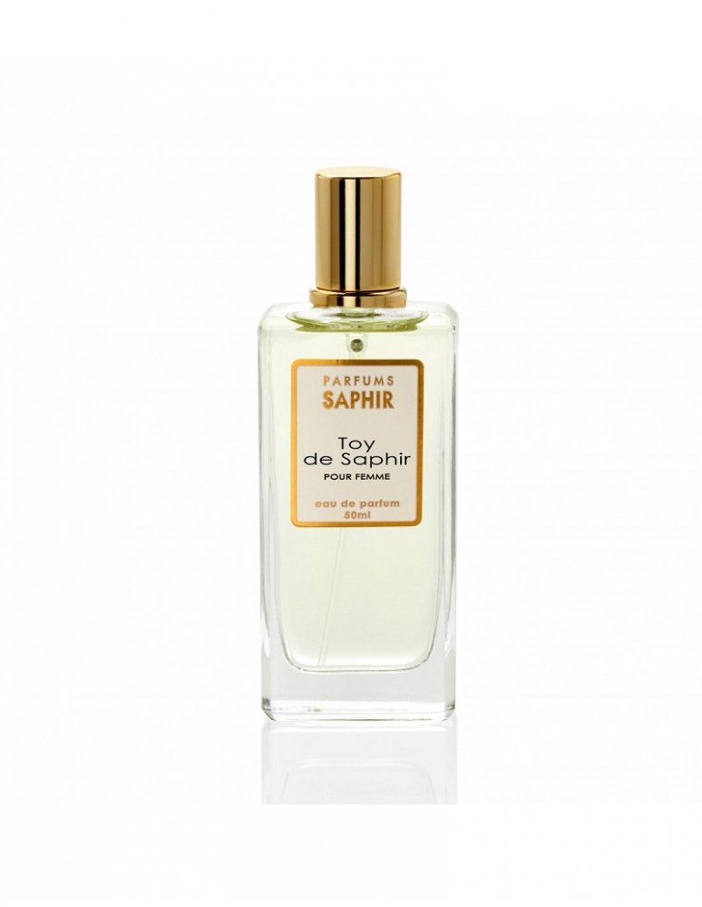 Saphir Toy parfum dámsky 50 ml