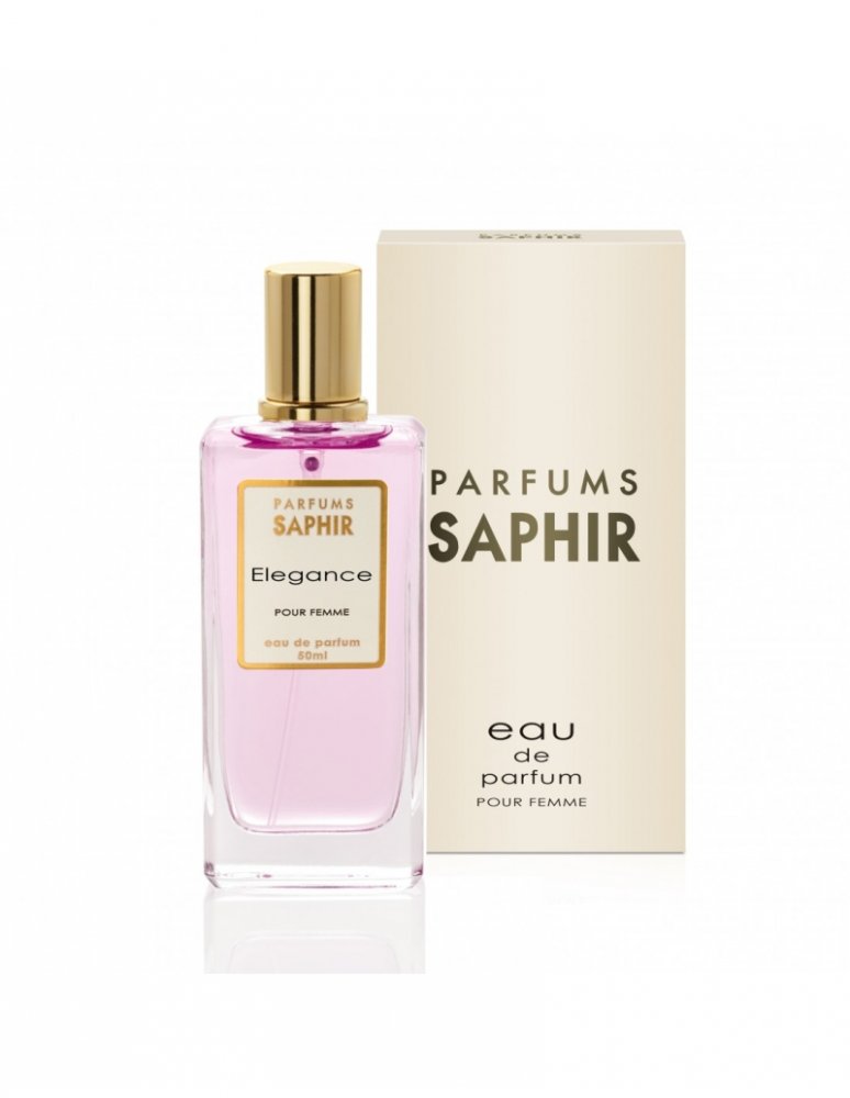 Elegance Pour Femme