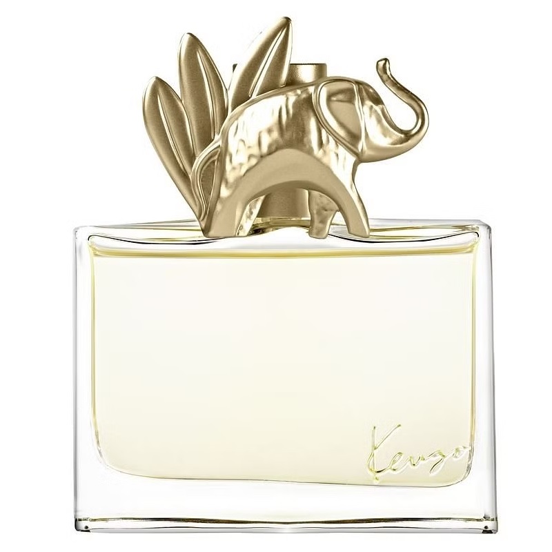 Jungle L'Elephant Women Woda Perfumowana Spray