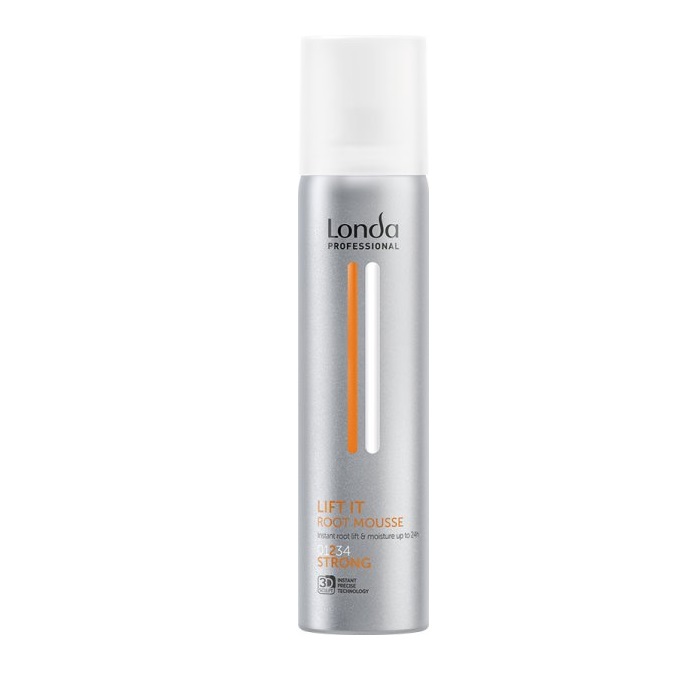 Londa Professional, Objemová pěna Lift It 250 ml