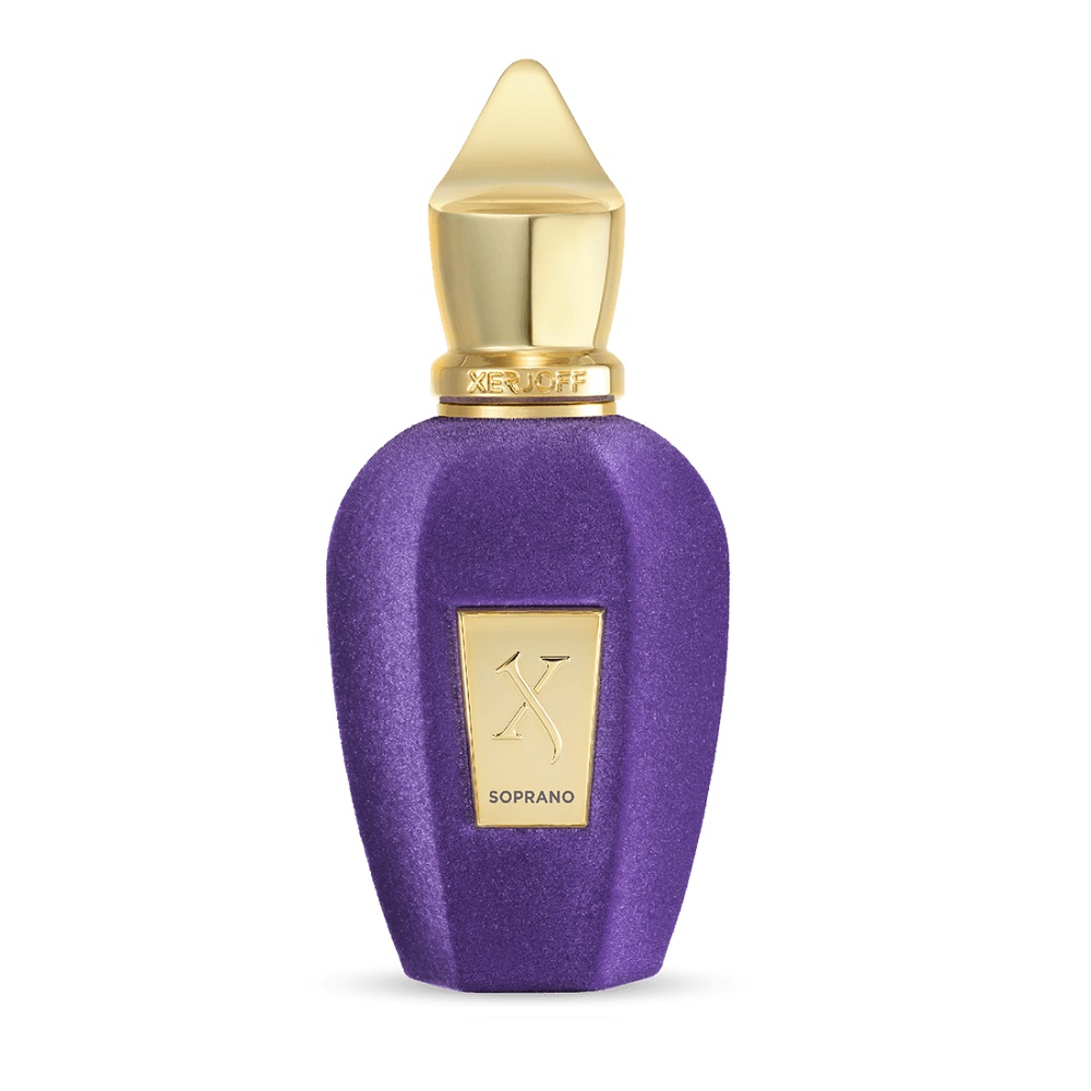 Xerjoff, Soprano parfémovaná voda 50ml