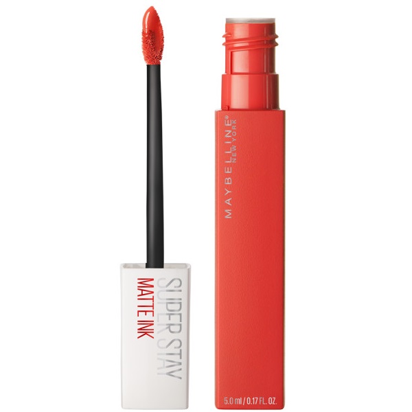 Super Stay Matte Ink 15