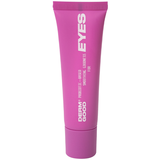 DERM GOOD, Očný krém proti vráskam s probiotikami 20ml