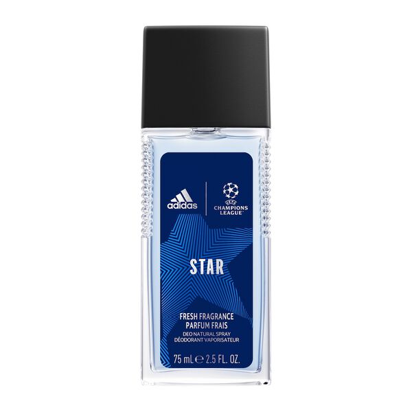 Uefa Champions League Star Edition Vegan 2