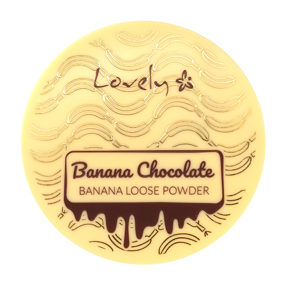 Chocolate Loose Powder