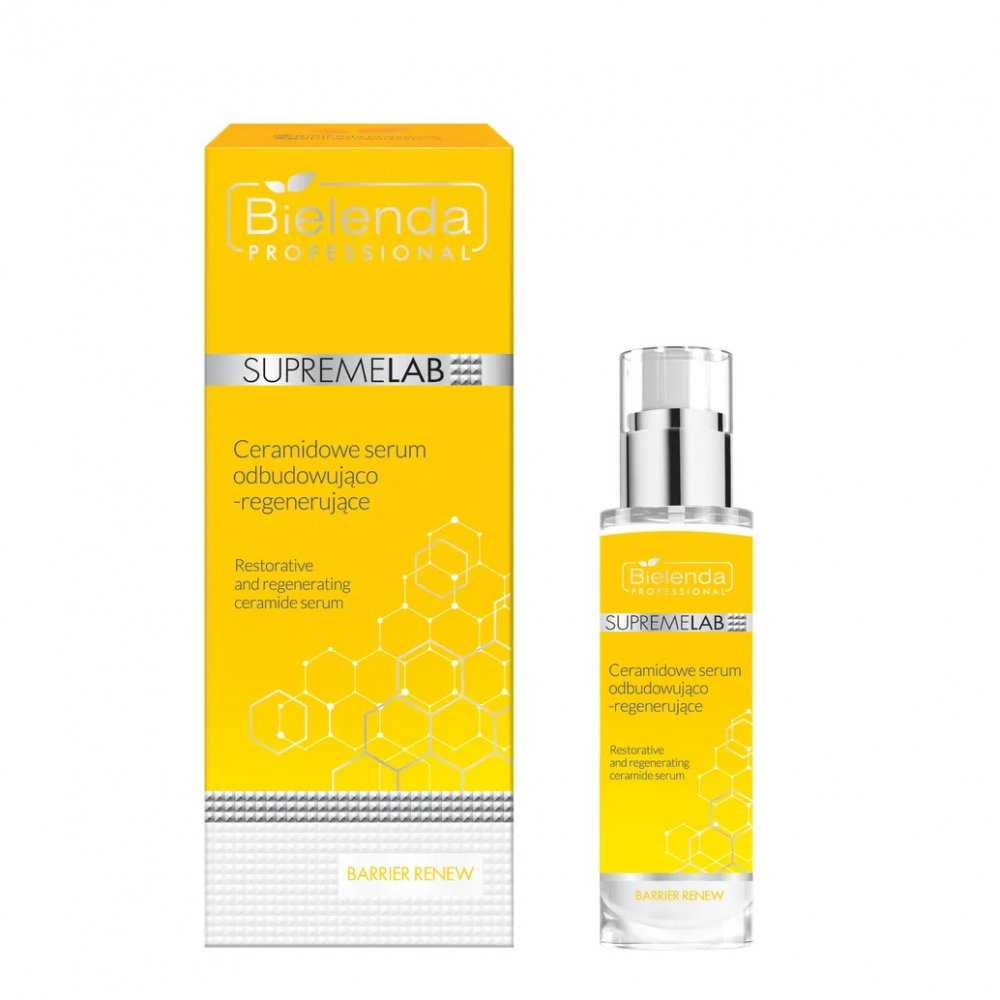 SupremeLab Barrier Renew 4