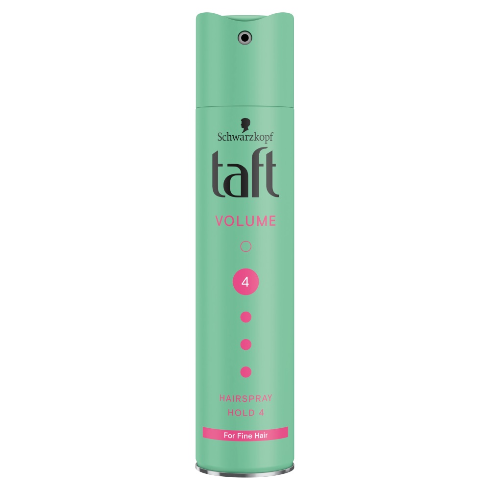 Volume Hairspray Lakier Do Włosów W Sprayu Ultra Strong