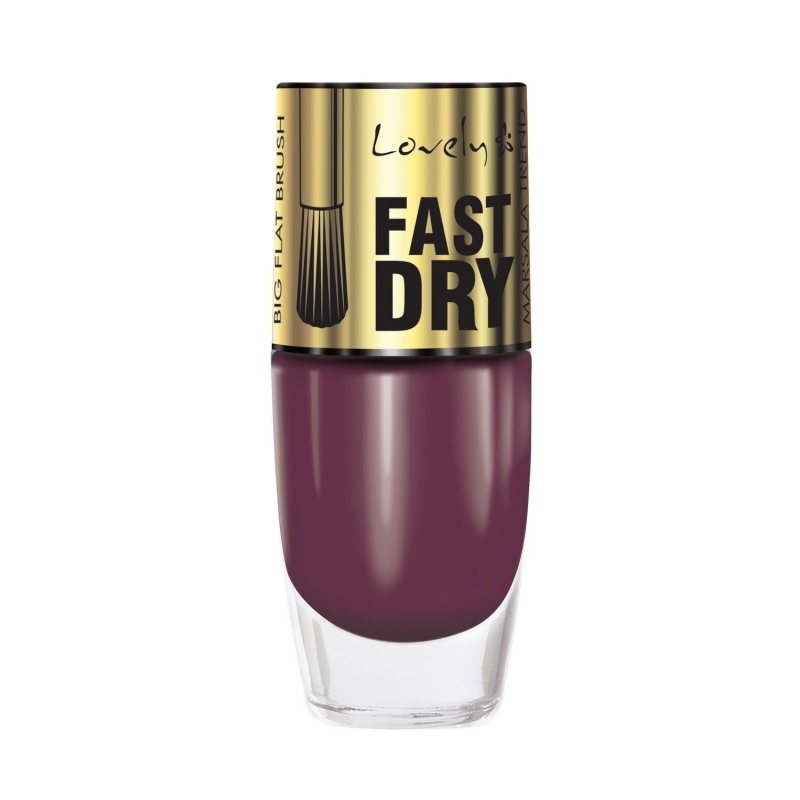Fast Dry 5