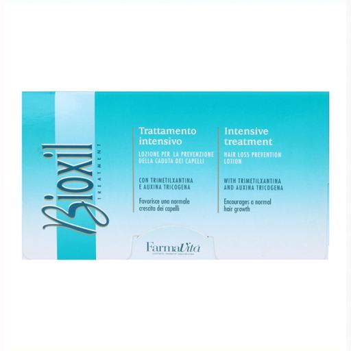 Bioxil Intensive Hair Loss Treatment