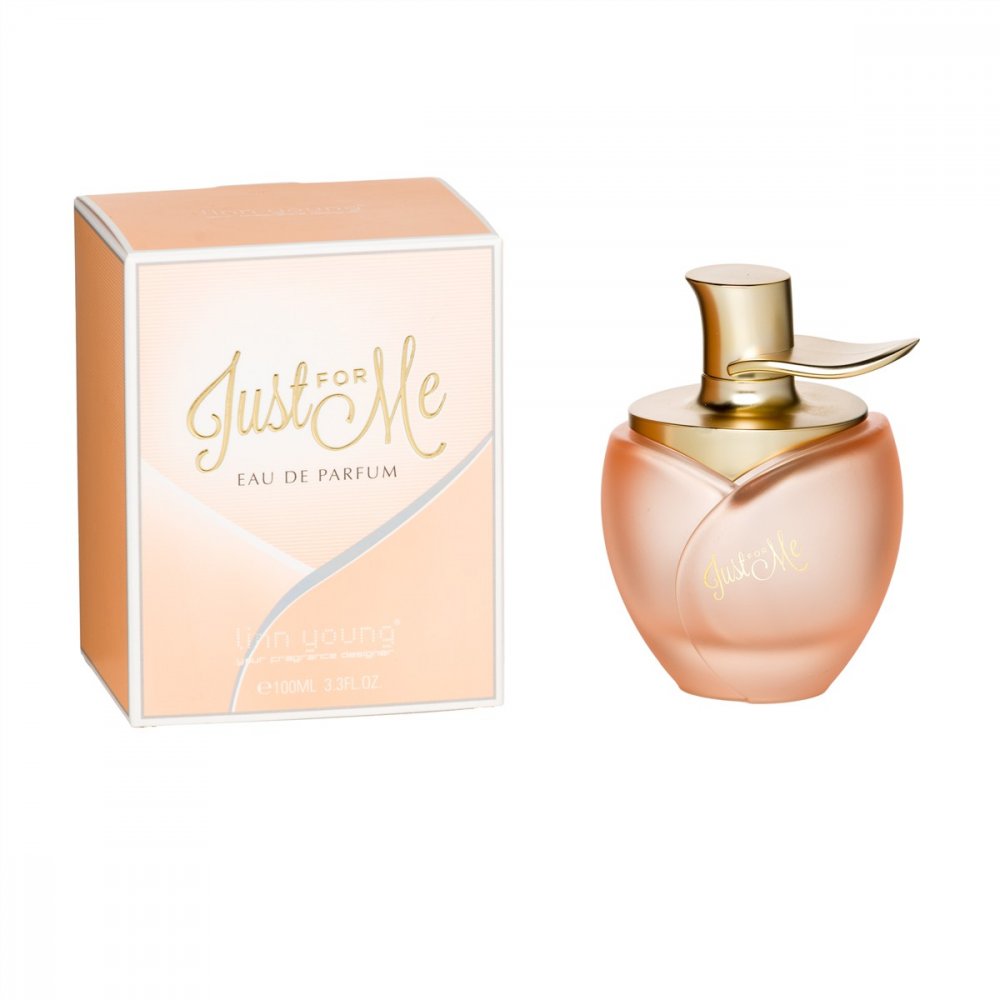 Linn Young Just Me parfumovaná voda dámska 100 ml