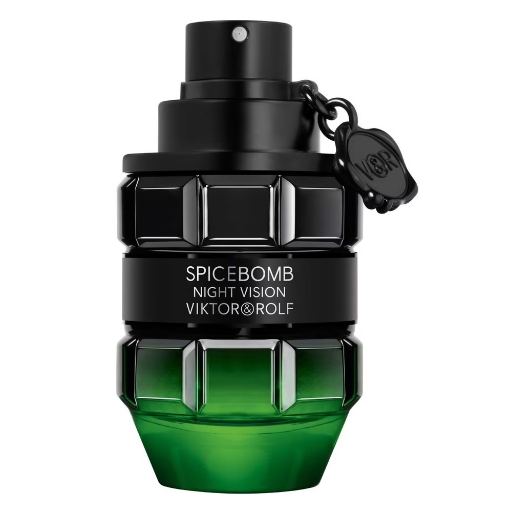 Spicebomb Night Vision Woda Toaletowa Spray