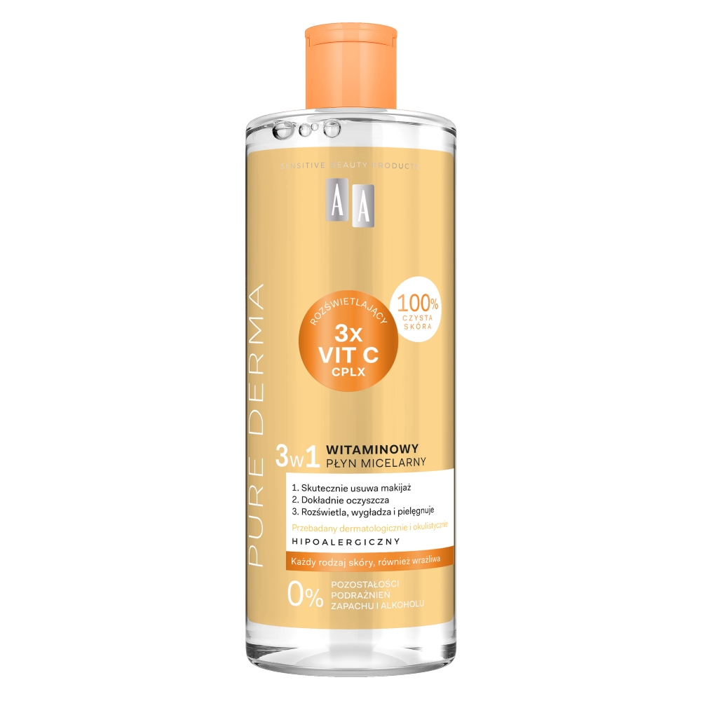 Pure Derma