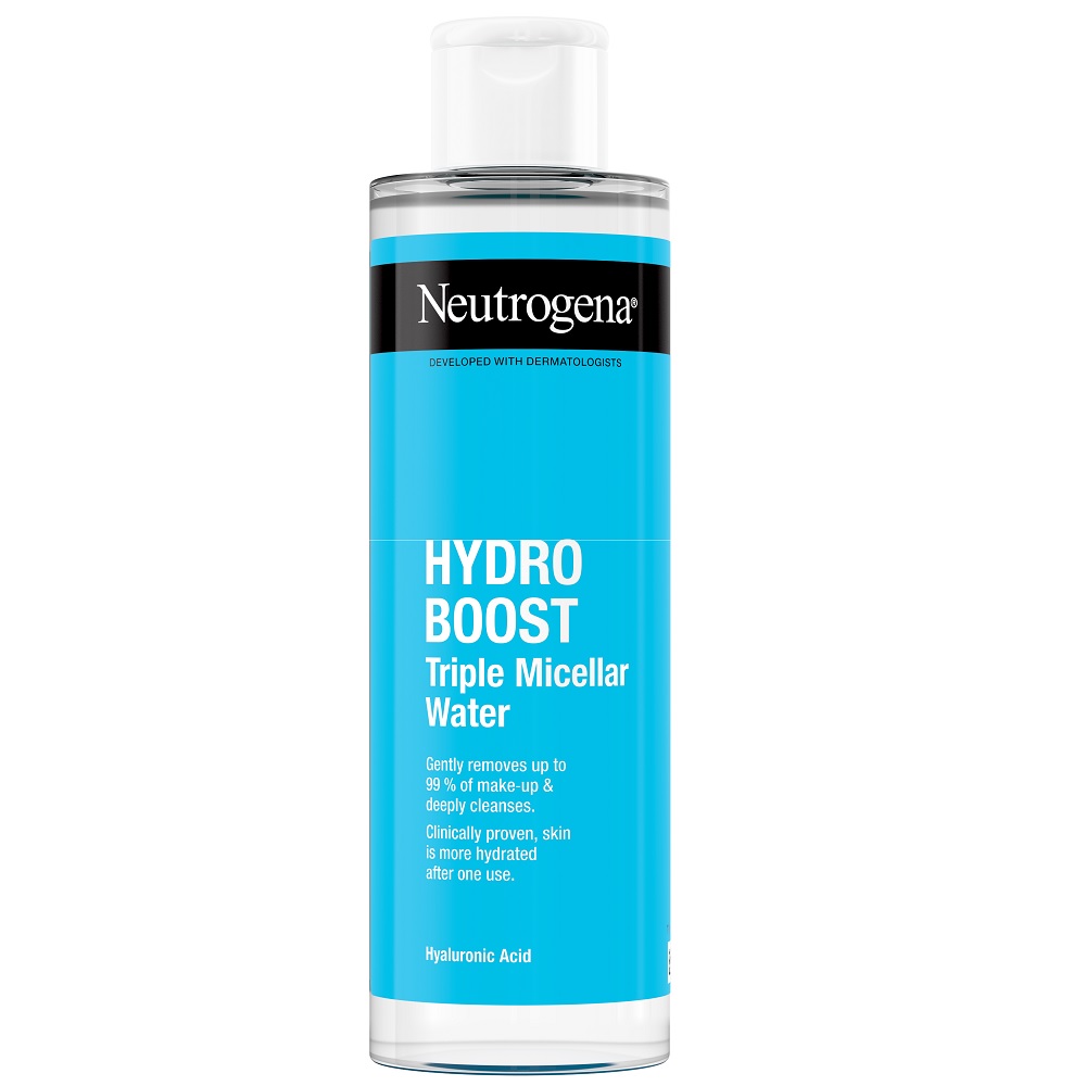 3-In-1 Hydrating