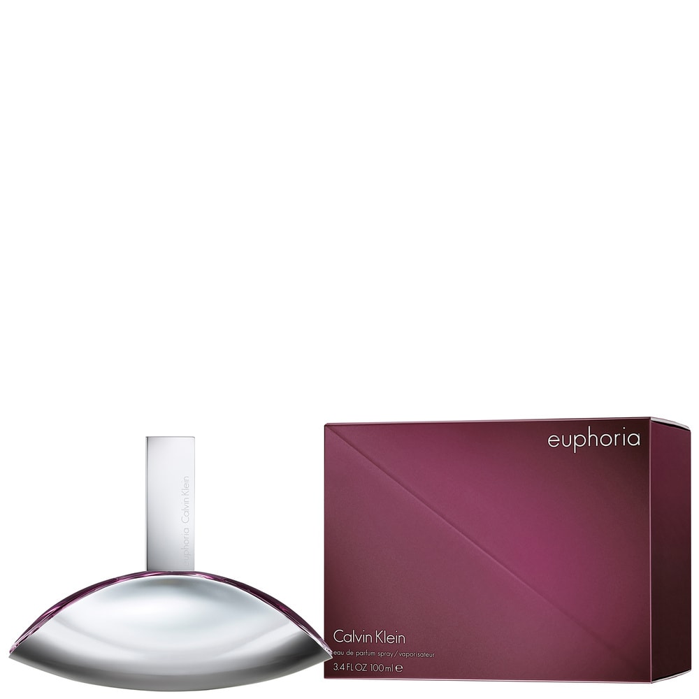 Calvin Klein Euphoria parfumovaná voda dámska 100 ml