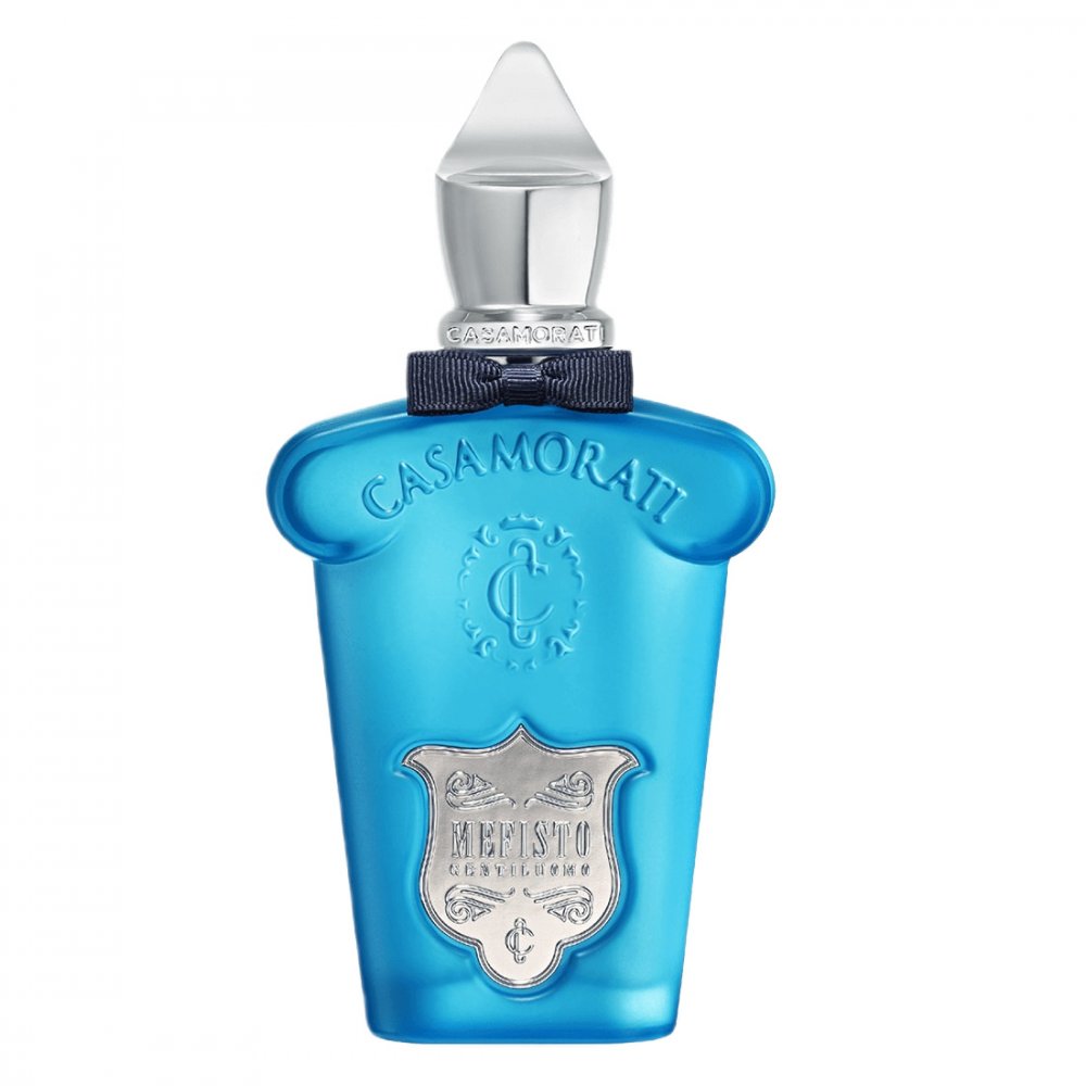 Xerjoff Casamorati Mefisto Gentiluomo parfumovaná Voda pánska 100 ml