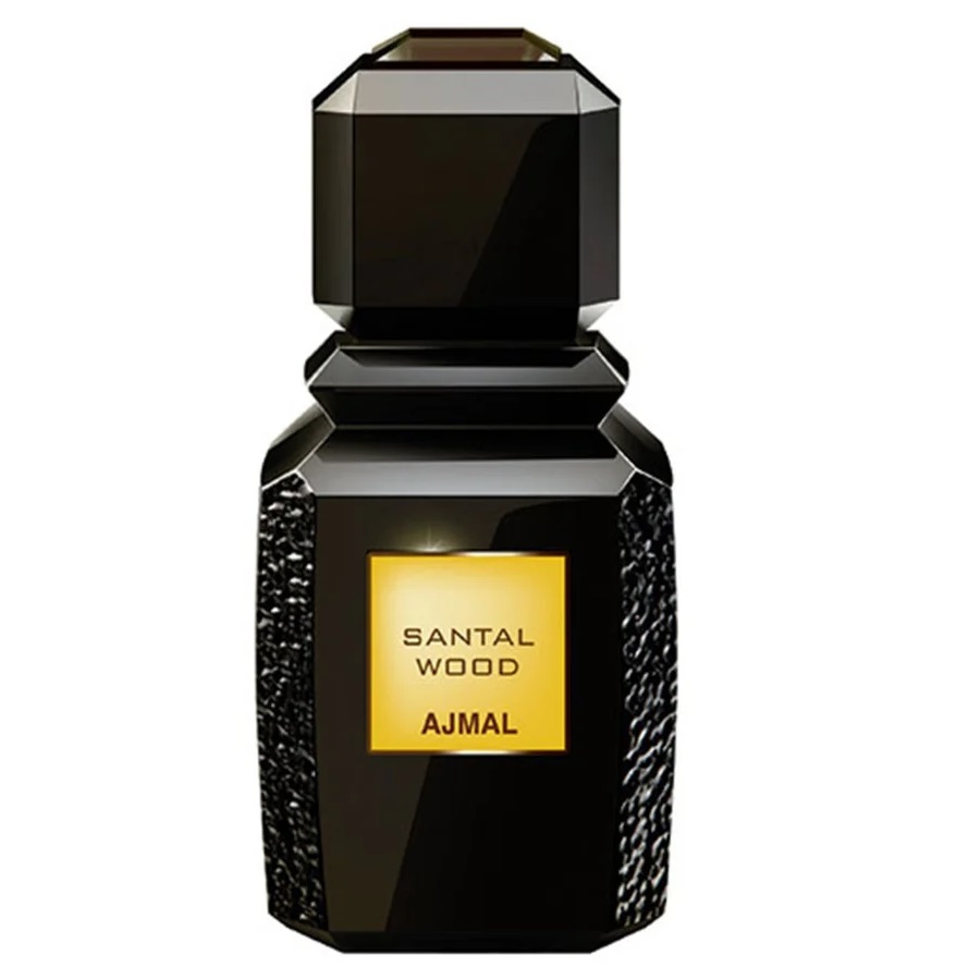 Santal Wood