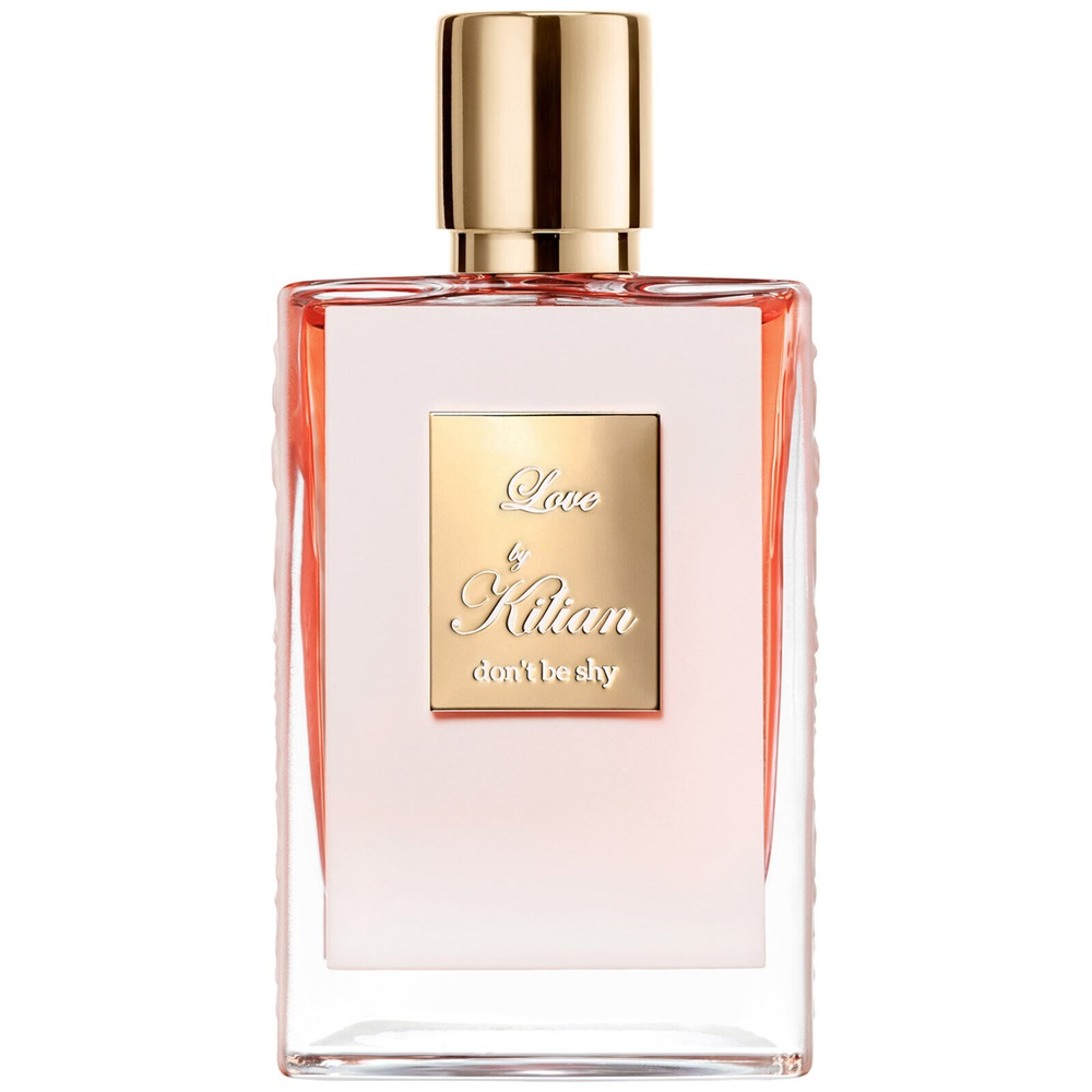 Love, Don't Be Shy Eau De 2