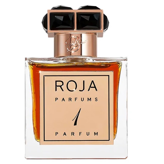 Roja Parfums Parfum de la Nuit 1 parfum unisex 100 ml