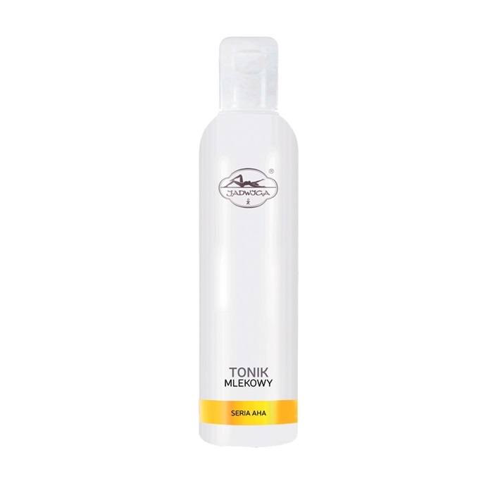 Aha Séria Mliečne Tonikum S 12 % Kyseliny Mliečnej 200 Ml