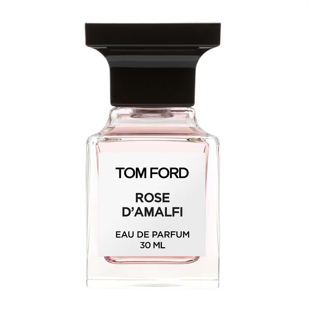 Tom Ford Rose D'Amalfi parfumovaná voda unisex 30 ml