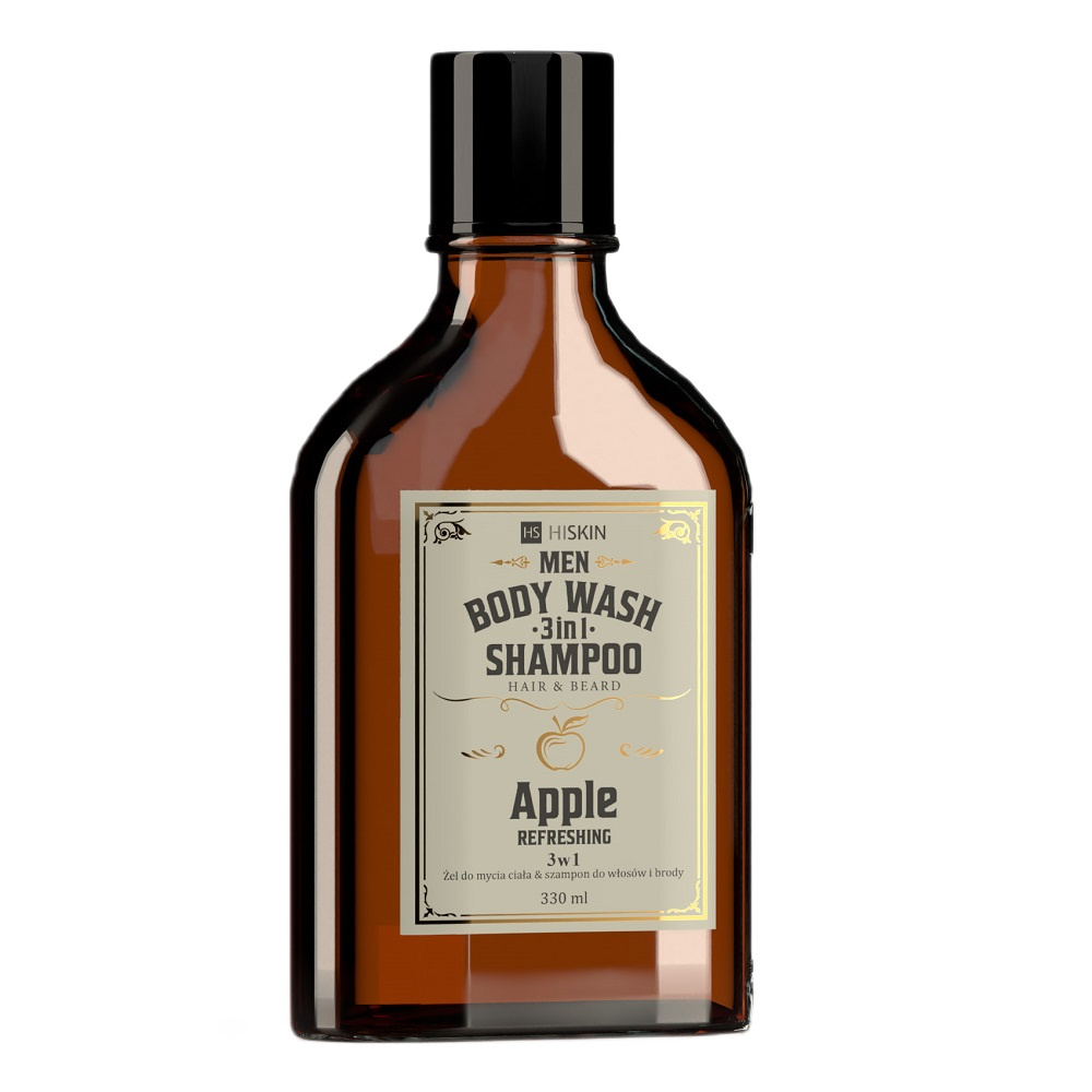 Men Whisky Apple