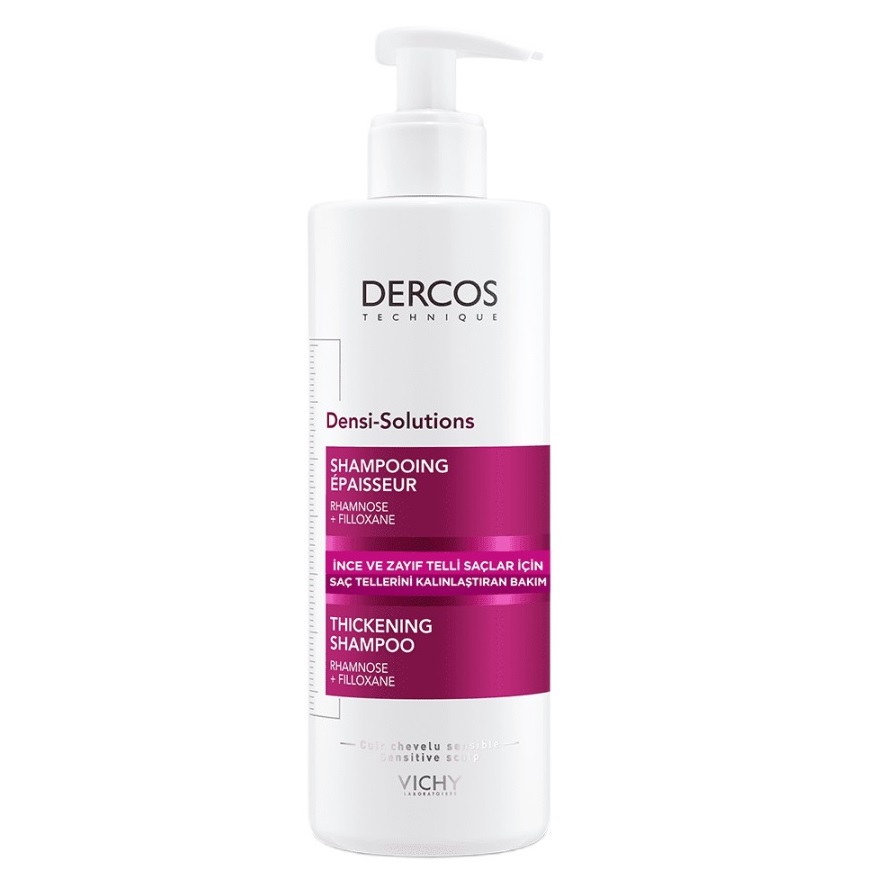 Dercos Densi-Solutions 2