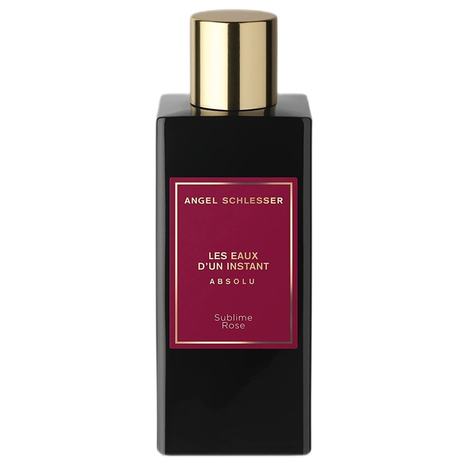Les Eaux D'un Instant Absolu Sublime Rose